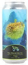 Tox Brewing Fugu