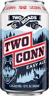 Two Roads Two Conn Easy Ale