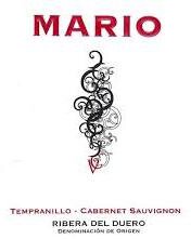 Vega Clara Mario Tempranillo Cabernet Sauvignon
