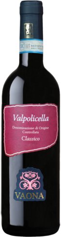 Vaona Valpolicella Classico