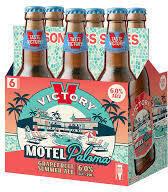 Victory Brewing Motel Paloma Summer Ale