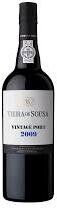 Vieira De Sousa Vintage Port