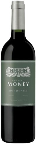 Chateau Money Red Bordeaux