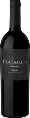 Vina Cobos Cocodrilo Corte Red Blend