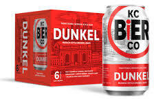 Kc Bier Co Dunkel