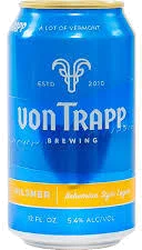 Von Trapp Pils