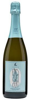 Weingut Leitz Riesling Eins Zwei Zero Sparkling Non Alcoholic