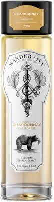Wander & Ivy Limited Edition Chardonnay