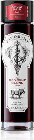 Wander Ivy Red Wine Blend