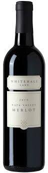 Whitehall Lane Merlot Napa Valley