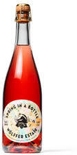 Wolffer Estate Spring In a Bottle Non Alcoholic Sparkling Rose