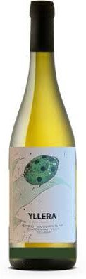Yllera Rueda White