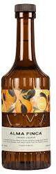 Alma Finca Orange Liqueur Perfect For Margarita