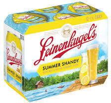 Leinenkugel's  Summer Shandy