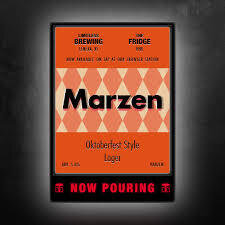 Limitless Marzen Oktoberfest