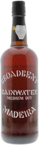 Broadbent Madeira Rainwater