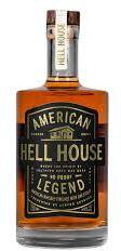 Hell House American Legend Whiskey