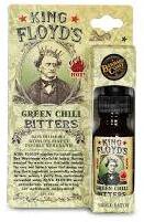 King Floyd's Green Chili Bitters