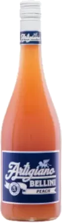 ARTIGIANO PEACH BELLINI