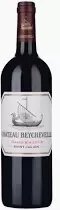 Chateau Beychevelle Saint Julien 4eme Grand Cru Classe
