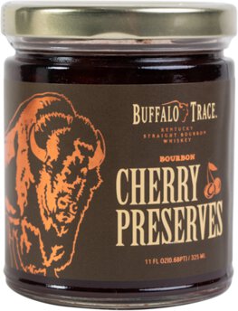 BUFFALO TRACE CHERRIES