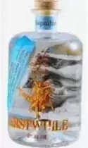 Erstwhite Mezcal Tobala