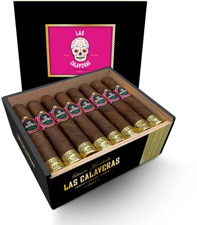 Las Calaveras Edicion Limitada