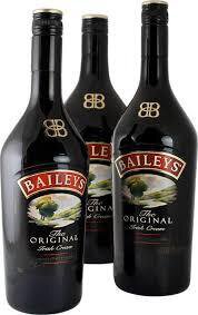 Baileys Irish Cream