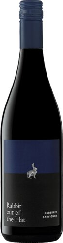 Rabbit Out Of The Hat Cabernet Sauvignon