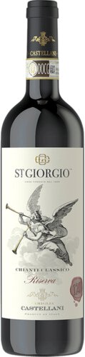 Saint Giorgio Chianti Classico Riserva