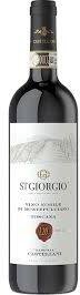 Saint Giorgio Vino Nobile Di Montepulciano Toscana