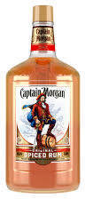 Captain Morgan Original Spiced Rum
