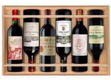 Grand Cru 600 Point 6 Pack Set