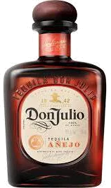 Don Julio Anejo Tequila