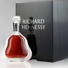 ブランデー Hennessy Richard Hennessy 700ml Hennessy Richard Hennessy Cognac 700ml - Cana Wine Company