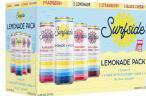 Surfside  Lemonade Variety 8pk Cans