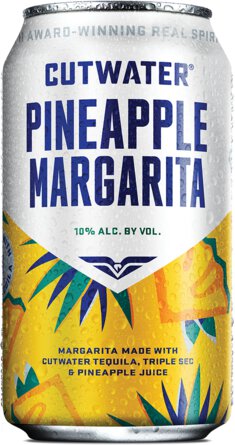Cutwater Pineapple Margarita