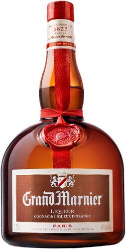 Grand Marnier 1.75L, France