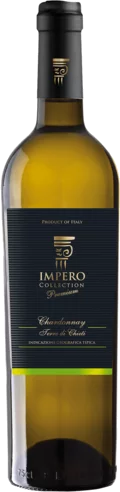 Impero Collection Chardonnay