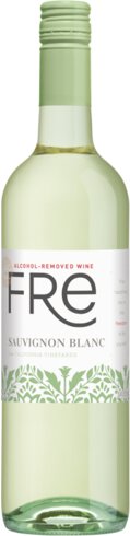 Sutter Home Fre Sauvignon Blanc By Sutter Home