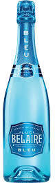 Luc Belaire Bleu
