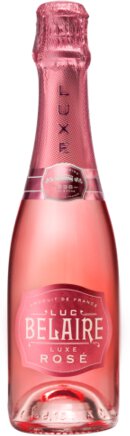 Luc Belaire Luxe Rose
