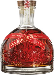 Facundo Paraiso Xa Premium Rum 750ml