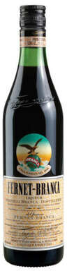 Fernet-Branca Amaro