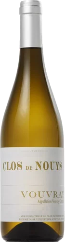 Clos De Nouys Vouvray Sec