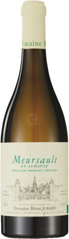 Domaine Remi Jobard Meursault En Luraule [Wood Case]