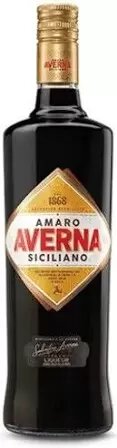 Averna Amaro