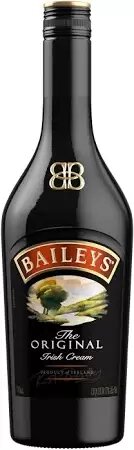 Baileys Irish Cream