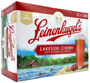 Leinenkugel's Lakeside Cherry
