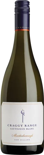 Craggy Range Single Vineyard Sauvignon Blanc